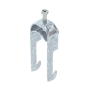 OBO Bettermann - Bügelschelle BS-W1-M-34 FT 28-34mm − 100 Stück