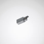 Trilux - Elektrisches Zubehör/Ersatzteile für Leuchten Einspeisung Einsp3PHNOXTS12-1D0 silbergrau