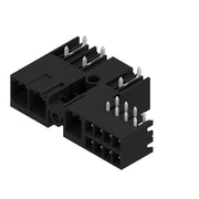 Weidmüller - Leiterplattensteckverbinder Verbinder 7.62mm SV-SMT 7.#2529440000 − 36 Stück