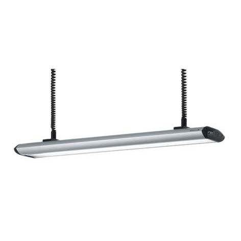 Waldmann Light - Maschinen- und Werkbankleuchte Systemleuchte 00551386