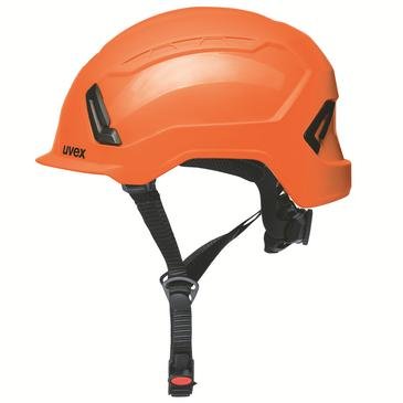 Uvex - Schutzhelm pronamic alpine 9736230 E hi-viz orange