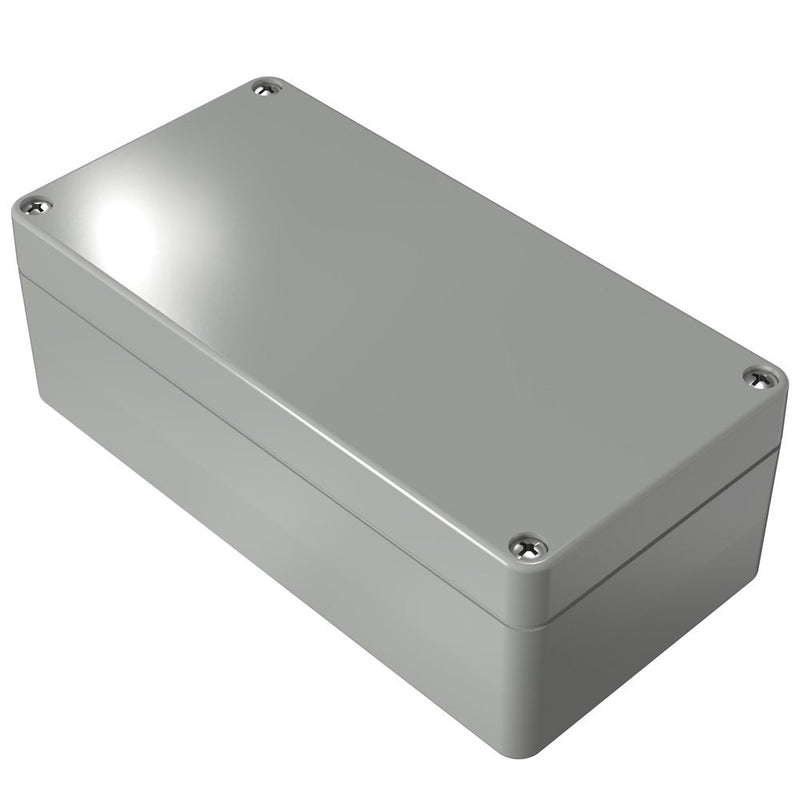 Rose System - Leergehäuse ABS Gehäuse ABS Standard 090816060