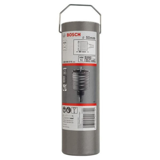 Bosch - Bohrkrone PRO SDS max-5 Bohrkrone, 2608580519 50 x 80 x 111 mm