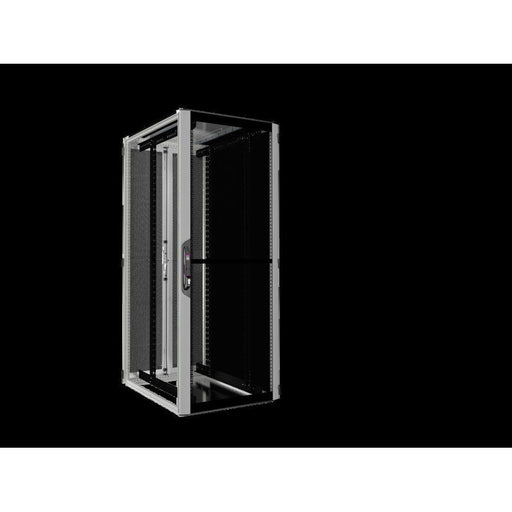 Rittal - Netzwerk-/Serverschrank Netzwerk/Serverschrank VX 5309.116 standard, belüftet