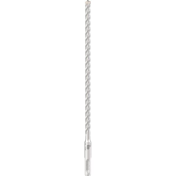 Bosch - Bohrer PRO SDS plus-5X 2608707237 Hammerbohrer 8,5 x
