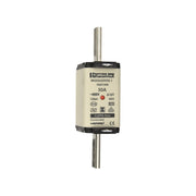 Mersen - Messersicherung NH-Sicherungseinsatz SG NH2GG50V50-1 Gr.2 gG 50A/500V KM − 3 Stück