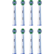 ORAL-B - Zubehör/Ersatzteile für Körperpflegegeräte Aufsteckbürste EB Pro Prec Cl 8er Mundpflege-Zubehör − 12 Packung