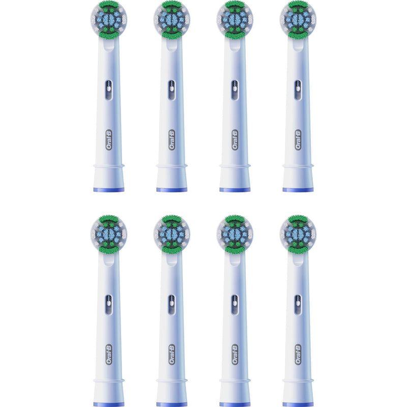 ORAL-B - Zubehör/Ersatzteile für Körperpflegegeräte Aufsteckbürste EB Pro Prec Cl 8er Mundpflege-Zubehör − 12 Packung