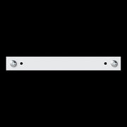 Striebel&John - Profil (Schaltschrank) EDF-Profilschiene ED412 2RE/150mm