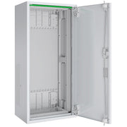 ABN - Leergehäuse Wandgehäuse schutzisoliert ABNRS104 300x650x210mm