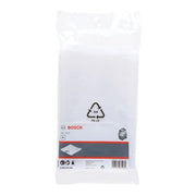 Bosch - Zubehör/Ersatzteile für Bodenpflege Entsorgungssack, 5 l, 2608000698 Kunststoff (5 Stk.)