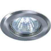 Brumberg Leuchten - Downlight/Strahler/Flutlicht NV-EB-Downlight 01-70018 50W GX5,3 chrom