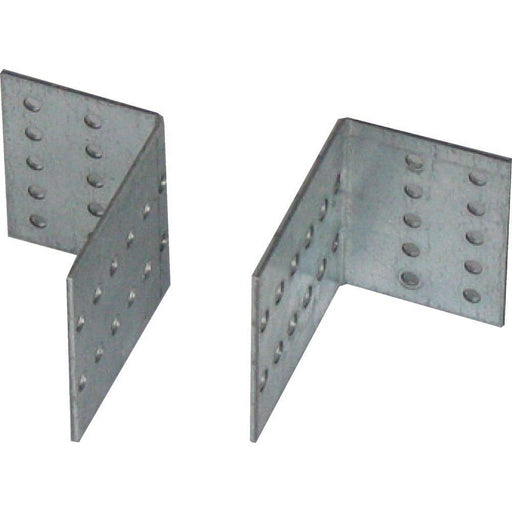 Eaton - Montagezubehör (Schaltschrank) Montagewinkel für Montage XVTL-BRA/M Montageplatte 2Stück