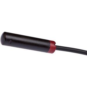 Ipf Electronic - Einweg-Lichtschranke Sensor,opt.,Sender OS106001 10 rund 25m