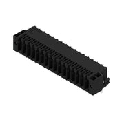 Weidmüller - Leiterplattensteckverbinder Verbinder 3.50mm S2C-SMT 3#1427930000 − 24 Stück