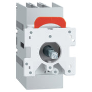 Schneider Electric - Lasttrennschalter TeSys VLS3P016D1 VLS bis 16A 3-polig
