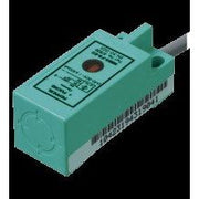 Pepperl+Fuchs Fabrik - Induktiver Näherungsschalter Induktiver Sensor NBB5-F9-E0 − 1 Stück