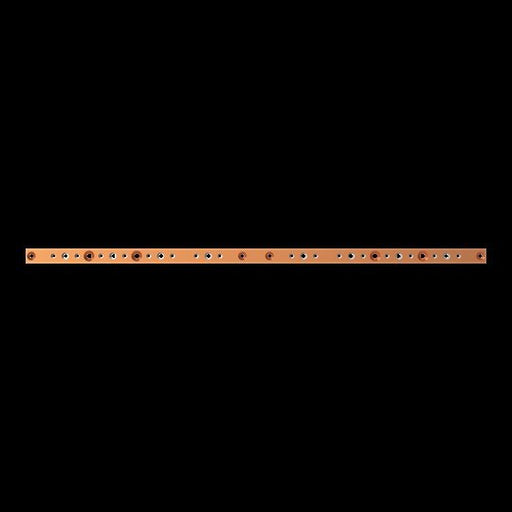 Striebel&John - Sammelschiene Innenausbau Modul ZX1223 4FB 30x10