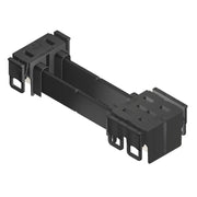 Weidmüller - Kabelsteckverbinder für Leiterplattensteckverbinder Verbinder Querverbinder- PB-FEED 1#2595180000 Einspeisung 42.50mm − 10 Stück