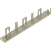 Harting - Zubehör/Ersatzteile für Industriesteckverbinder Zugentlastung, Kunststoff 09030009941 grau
