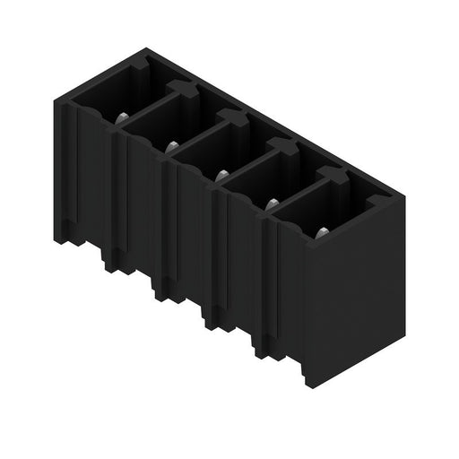 Weidmüller - Leiterplattensteckverbinder Verbinder 3.81mm SC-SMT 3.#1864300000 − 300 Stück