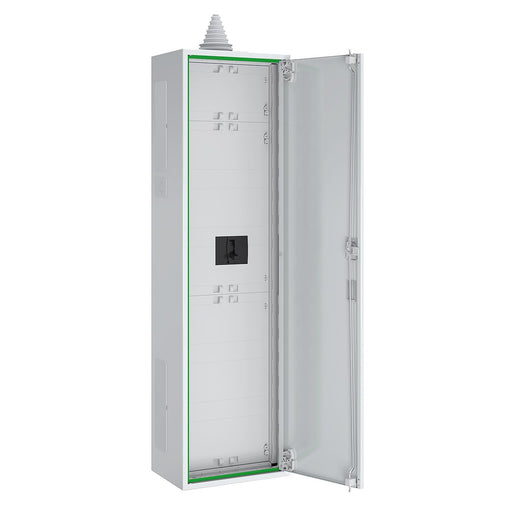 ABN - Anschlussschrank Vorsicherungsgehäuse ABNRP107S01