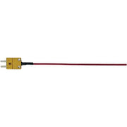 Gossen Metrawatt - Temperatursonde Temperatur-Fühler Z3431-8 steckbar, bis 250°C