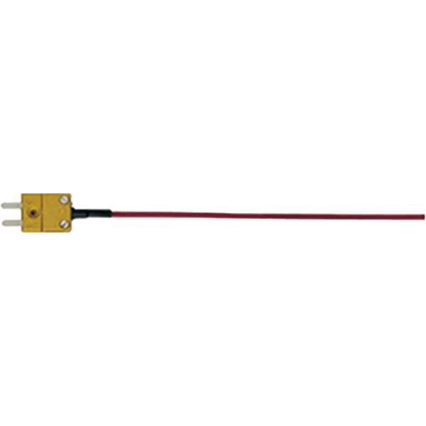 Gossen Metrawatt - Temperatursonde Temperatur-Fühler Z3431-8 steckbar, bis 250°C