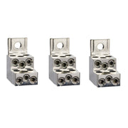 Schneider Electric - Zubehör/Ersatzteile für Niederspannungs-Schalttechnik Verteilerklemme LV429248 f.6x1,5-35mm (3Stk)