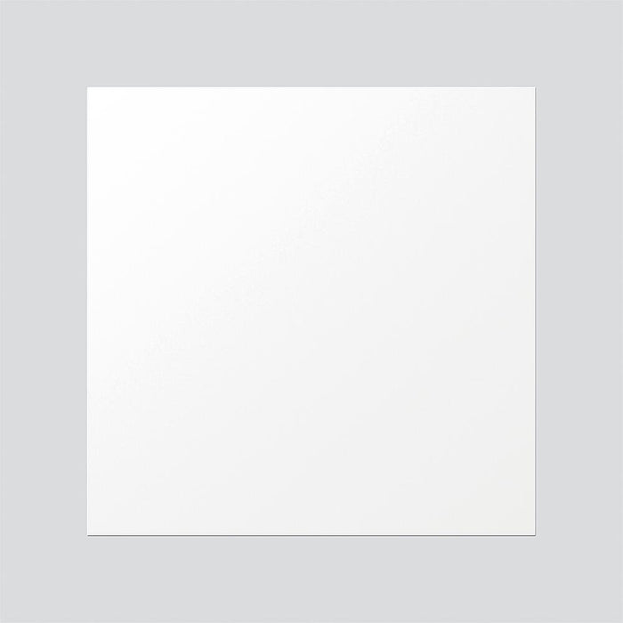 Siedle&amp;Söhne - Funktionsmodul für Türkommunikation Infoschild-Modul ISM 611-2/2-0 W weiß  − 1 Stück
