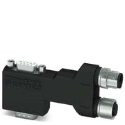 Phoenix Contact - D-Sub-Steckverbinder D-SUB-Busstecker SUBCON-PLUS-#2902728