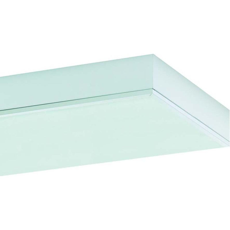 Ridi-Leuchten - Decken-/Wandleuchte Anbauleuchte m.RIDI-Tube IHLS-L 454/ #0660085