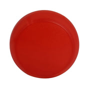 Eaton - Kalotte, Linse f.Leuchtmelder M22-XL-W-X7 flach,ws,beschriftet − 10 Stück