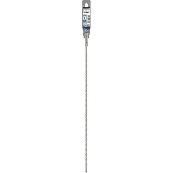 Bosch - Bohrer PRO SDS plus-5X 2608836613 Hammerbohrer 6 x 400