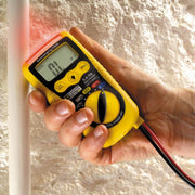 Chauvin Arnoux - Multimeter Taschen-Multimeter C.A 702