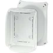 Hensel - Dose, Gehäuse für Montage auf der Wand/Decke Kabelabzweigkasten KF 1600 G bis 16 o.Klemme
