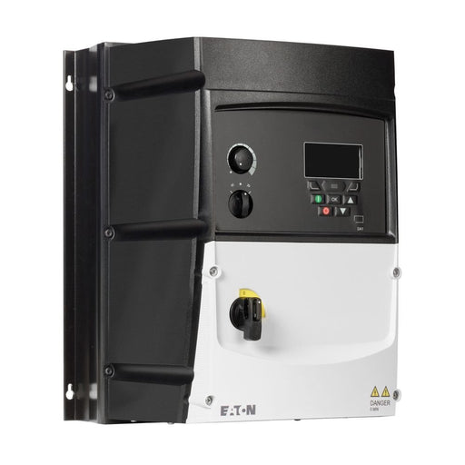 Eaton - Frequenzumrichter =< 1 kV Frequenzumrichter DA1-32030FB-B6SO 3/3240V30A7.5kW/10HP