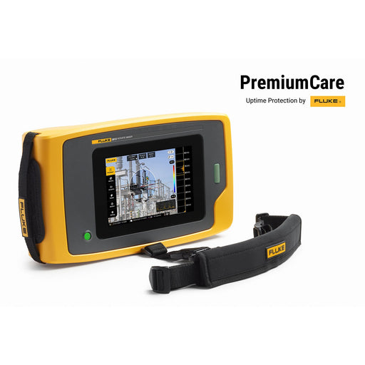 Fluke - Inspektionskamera (Akku) Schallkamera FLUKE-II915/FPC