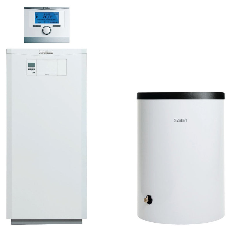 Vaillant - Zubehör/Ersatzteile für Gasheizkessel Paket 2.71/3 ecoVIT VKK 0010029843