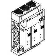 ABN - NH-Sicherungsunterteil NH-Trenner XTR312 Gr.1 m. Univ.Anschl