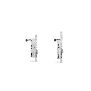 Geze - Schalteinrichtung für Gefahrenmeldesystem SecuLogic Motorschloss IQ LOCK EM9235-SET DIN RE