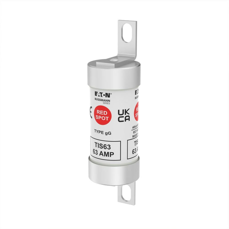 Eaton - HRC-Sicherung Sicherungseinsatz TIS63 63 A, AC 660 V − 20 Stück
