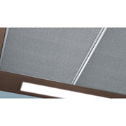 Siemens - Dunstabzugshaube UB-Haube LU63LCC40 iQ100,60cm