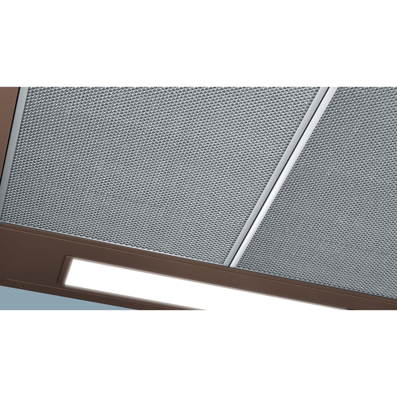 Siemens - Dunstabzugshaube UB-Haube LU63LCC40 iQ100,60cm