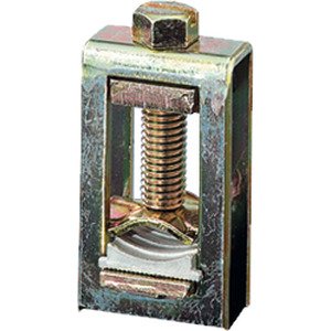 Hensel - Sammelschienenklemme Direktanschlußklemme KS 150 − 1 Stück