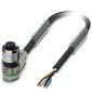 Phoenix Contact - Konfektioniertes Sensor-Aktor-Kabel Sensor-/Aktor-Kabel SAC-4P- 3,0-#1415610