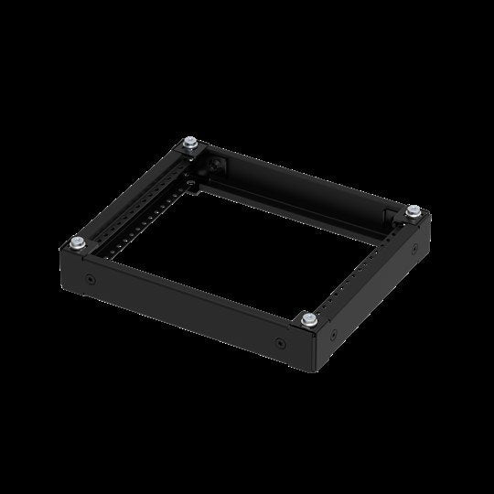 Striebel&John - Sockel/Sockelelement (Schaltschrank) Sockel TZL105 T=275mm 1FB H=50mm