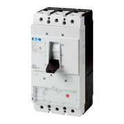 Eaton - Leistungsschalter für Trafo-, Generator- und Anlagenschutz Leistungsschalter NZMC3-S320 320A 3p