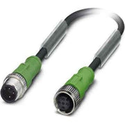 Phoenix Contact - Konfektioniertes Sensor-Aktor-Kabel Sensor-/Aktor-Kabel SAC-3P-M12M #1668328 − 1 Stück