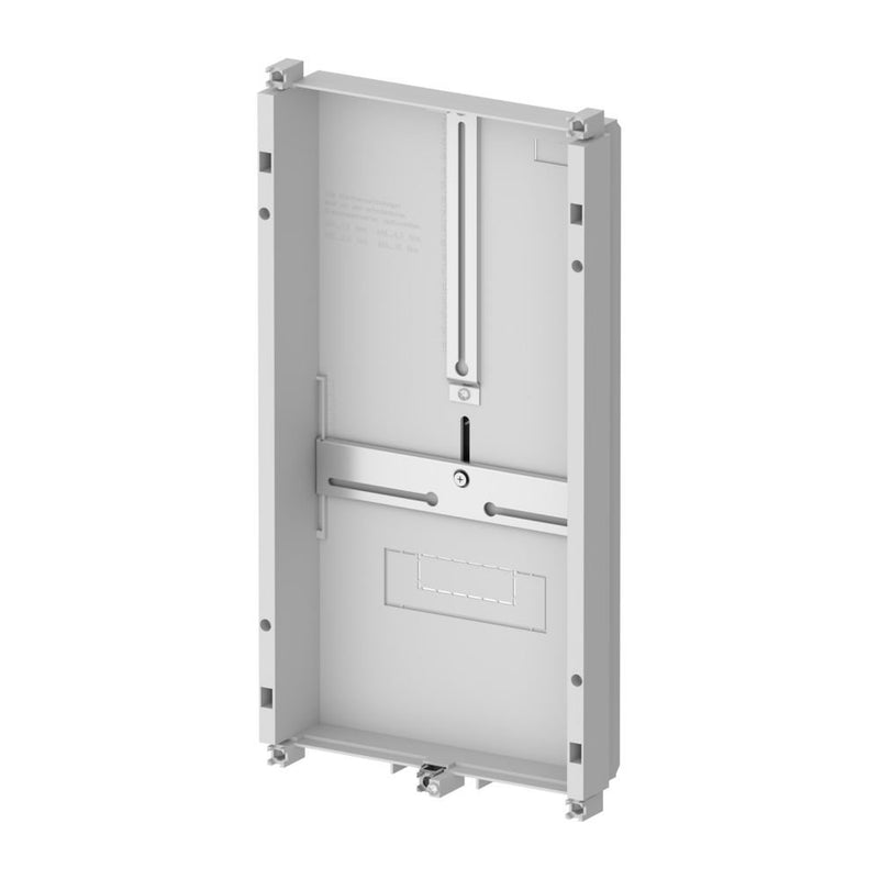 Eaton - Zählertafel Zählerwanne ZSD-ZW450MM 450mm komplett